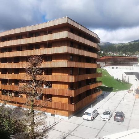 2.5 Room Apartment In Center Of Flims. Ski In/Out ภายนอก รูปภาพ