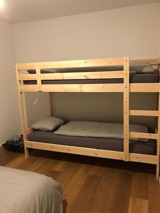 2.5 Room Apartment In Center Of Flims. Ski In/Out ภายนอก รูปภาพ