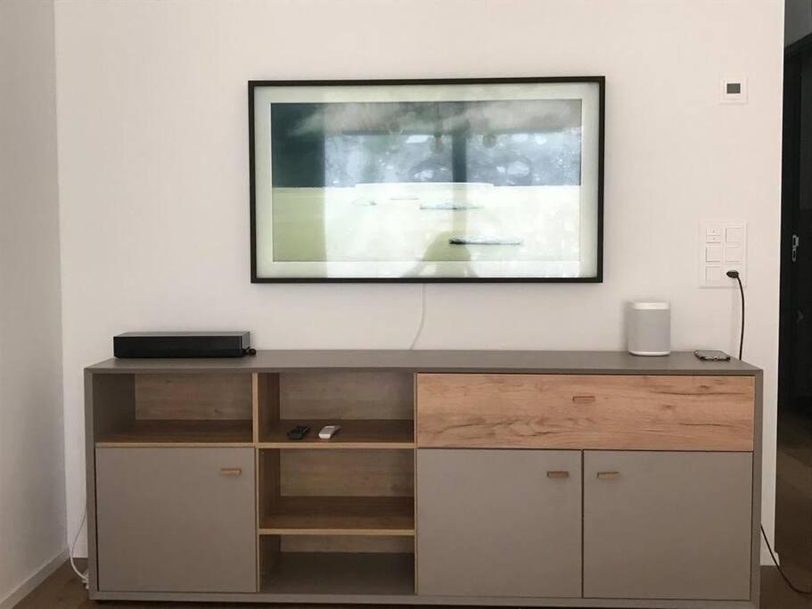2.5 Room Apartment In Center Of Flims. Ski In/Out ภายนอก รูปภาพ